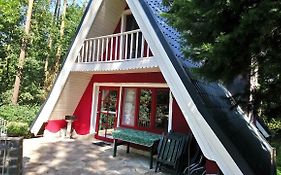 Finnhütte Rudolf